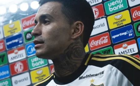 Palmeirenses reagem a Dudu após primeiro gol pelo Atlético: "Nunca mais aplaudirei"