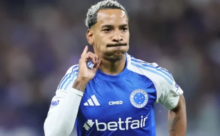 Paulo Roberto Falcão Defende a Convocação de Matheus Pereira para a Seleção Brasileira