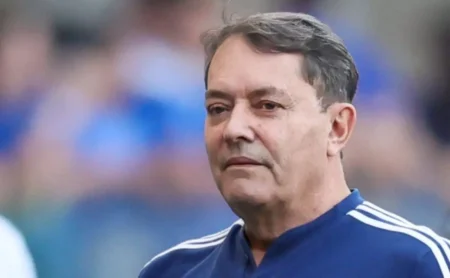 Pedrinho BH entra na disputa por Gerson e Cruzeiro se aproxima de meia ex-Flamengo