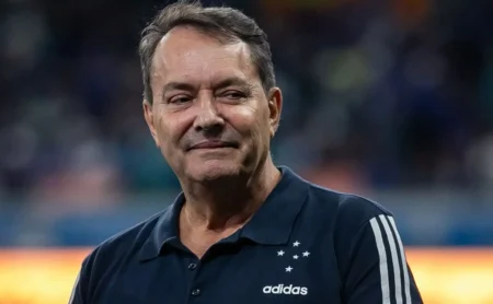 Pedrinho BH planeja 2026; Cruzeiro aguarda propostas europeias por Kaiki