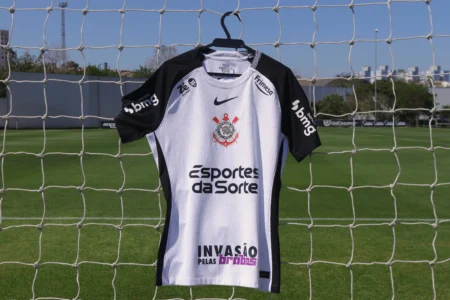 Polícia Civil investiga possíveis desvios de material esportivo no Corinthians a pedido do Ministério Público Polícia Civil investiga possíveis desvios de material esportivo no Corinthians a pedido do Ministério Público
