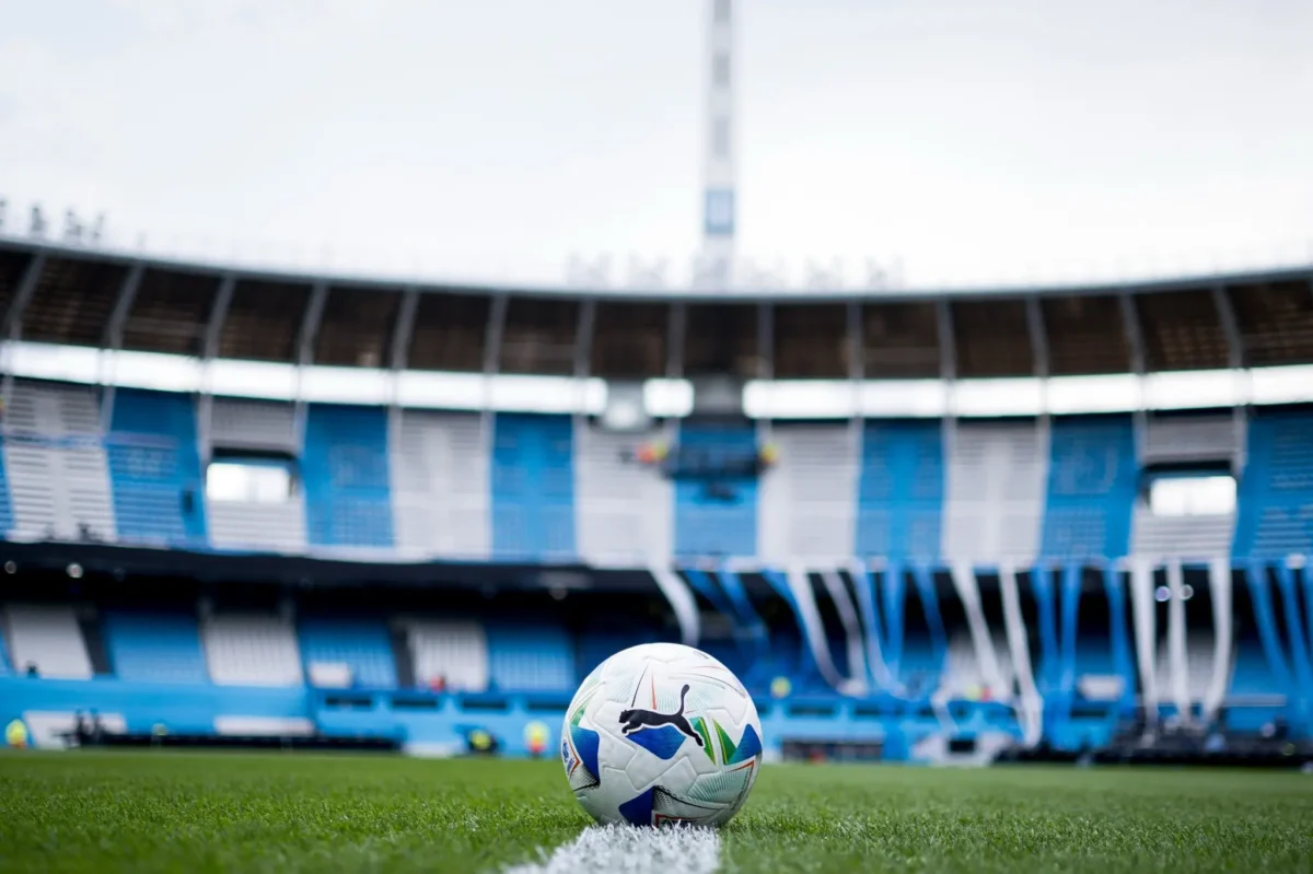 Racing x Flamengo: Transmissão ao vivo, horário e escalações confirmadas