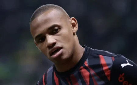 Red Bull Bragantino acerta venda de Jhon Jhon e Palmeiras vislumbra lucro de 20%