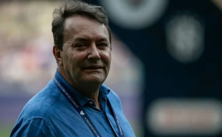 Reforço do Cruzeiro não agrada Leonardo Jardim; Pedro Lourenço avalia negociar Tevis