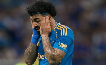 Reviravolta na saída de Gabigol do Cruzeiro após notícia confirmada por Nicola sobre últimas chances