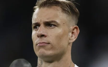 Róger Guedes: Ex-Corinthians Recebe Propostas e Despista Volta ao Brasil Róger Guedes: Ex-Corinthians Recebe Propostas e Despista Volta ao Brasil