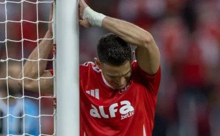 Salários Atrasados: A Raiz das Derrotas do Internacional, Segundo Setorista