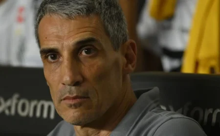 Santos Busca Quebrar Sequência Negativa Contra Cariocas Diante do Botafogo Santos Busca Quebrar Sequência Negativa Contra Cariocas Diante do Botafogo