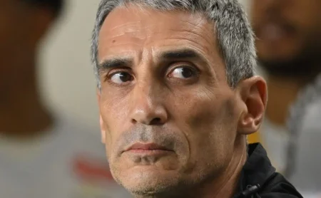 Santos mantém olhar em Gabigol e pode contratar atacante de volta em 2026 para a Vila Belmiro