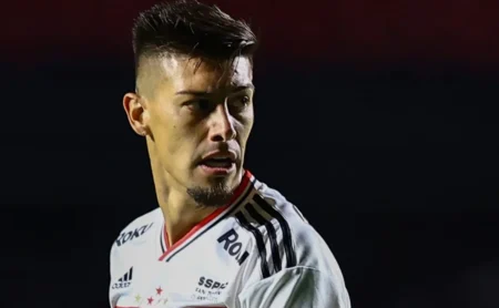 São Paulo abre as portas para saídas e encaminha dispensa de Rigoni, Dinenno, Leandro e Luiz Gustavo