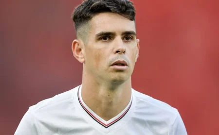 São Paulo: Aposta em Oscar e Casares mira recuperação em 2026 São Paulo: Aposta em Oscar e Casares mira recuperação em 2026