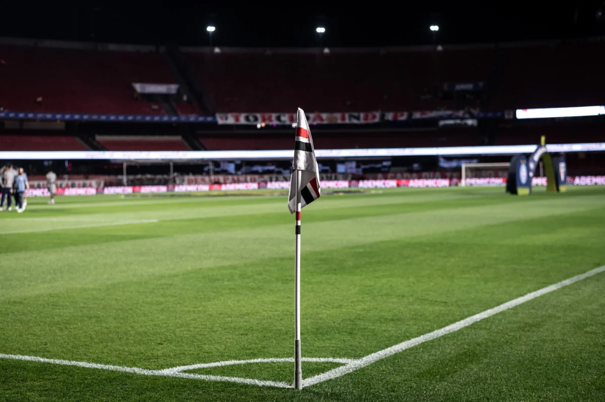 São Paulo: Adeus ao Morumbis até o Fim do Brasileirão