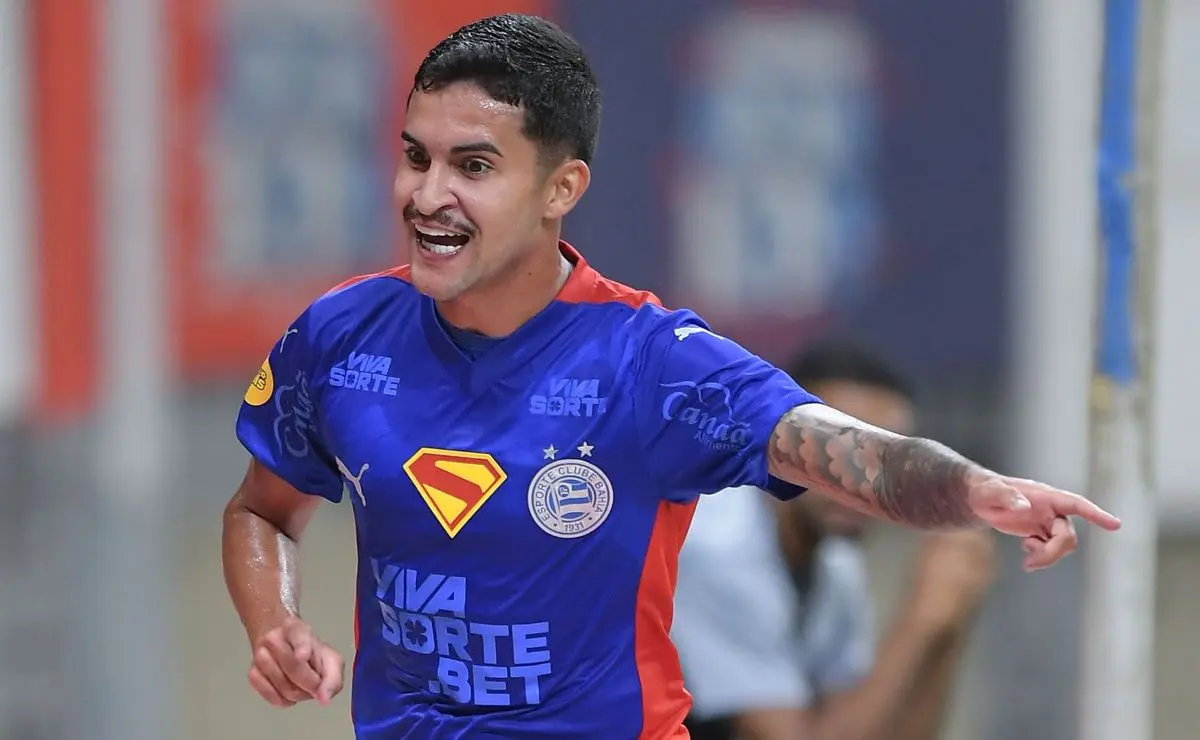 São Paulo finaliza venda de Rodrigo Nestor ao Bahia e quita dívida com o Grupo City por Ferraresi