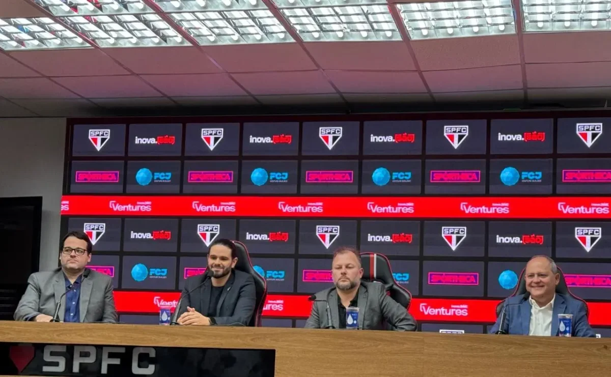 São Paulo Inova: Nova Parceria Revelada na Ausência de Casares