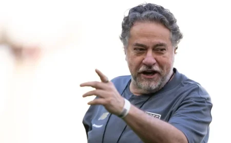 São Paulo Prioriza Jovens Talentos para Montagem do Elenco de 2026 São Paulo Prioriza Jovens Talentos para Montagem do Elenco de 2026