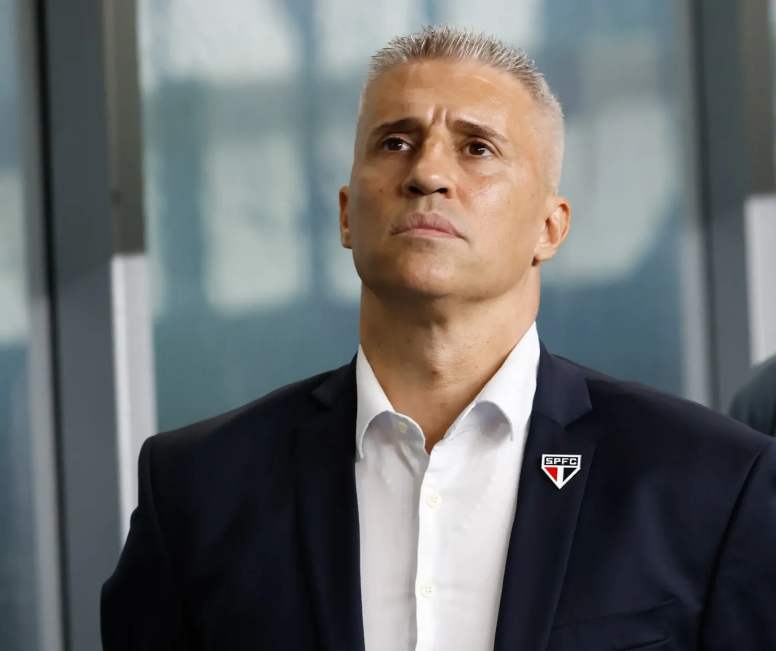 São Paulo Repete Padrão e Continua sem Viradas sob Comando de Crespo em 2023