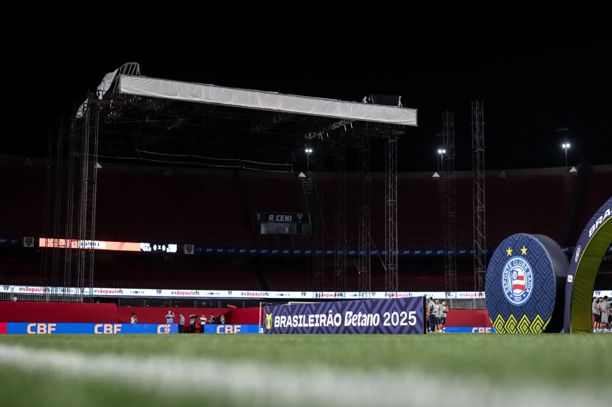 São Paulo: Shows no Morumbis devem render R$ 120 milhões até 2031