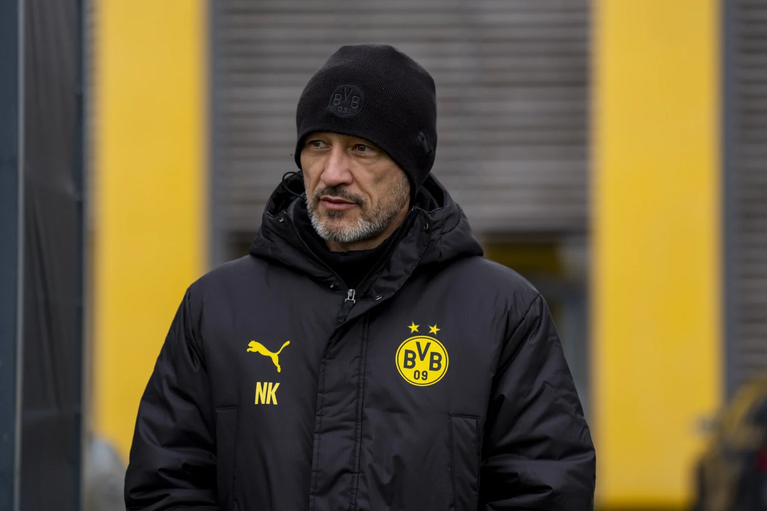Técnico do Borussia prega coragem: "Quem tentou apenas se defender..."