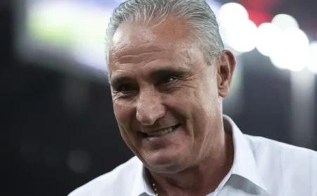 Tite Surge Como Candidato Para Presidência do Grêmio e Considera Retorno ao Futebol em 2026