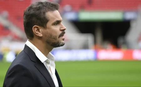 Vasco: Admar Lopes Impulsiona Evolução Rápida