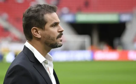 Vasco considera São Januário como palco para semifinal da Copa do Brasil Vasco considera São Januário como palco para semifinal da Copa do Brasil