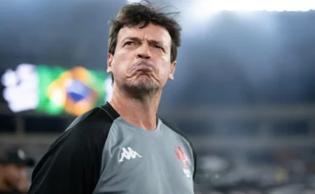 Vasco: O Algoz dos Treinadores no Brasileirão