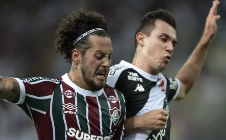 Vidente revela o ganhador de Vasco x Fluminense: Tricolor leva a melhor no Maracanã Vidente revela o ganhador de Vasco x Fluminense: Tricolor leva a melhor no Maracanã