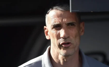 Vojvoda: Cautela é a palavra de ordem para o retorno de Neymar ao Santos