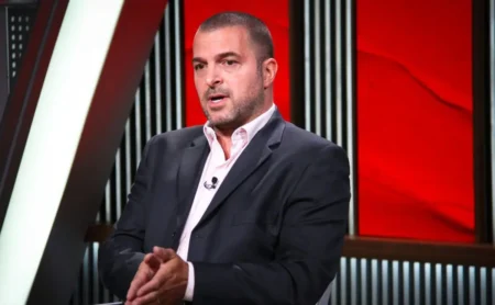 Zé Elias se desculpa por declaração sobre Danilo no Flamengo: “Não quis ofender”