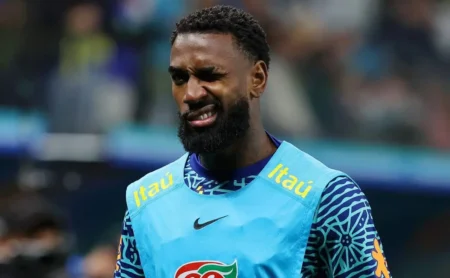 Zenit Amplia Investigação e Prepara Nova Proposta Por Jhon John Após Recusa Inicial; Palmeiras Detém 20%