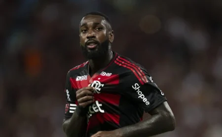 Zenit de São Paulo visa o atacante Gui Negão em 2026