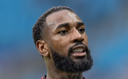 Zenit mira joia da base do Cruzeiro e pode usar Gerson na troca