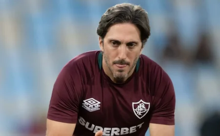 Zubeldía admite derrota abaixo do nível no Brasileiro: “Não estávamos no nosso melhor”