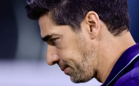 Abel: Declaração eleva a possibilidade de "mistão" do Palmeiras na véspera da final contra o Flamengo