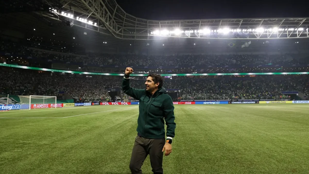 Abel Ferreira: O Maior Técnico da História do Palmeiras? Opiniões e Votação