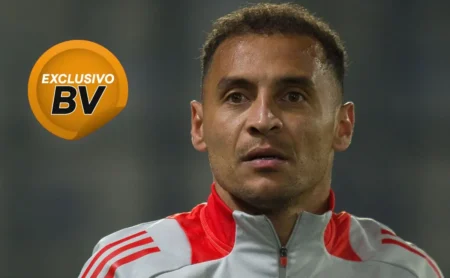 Alan Patrick em Declínio no Internacional: Participações em Gols do Meia Caem Drasticamente no Segundo Semestre