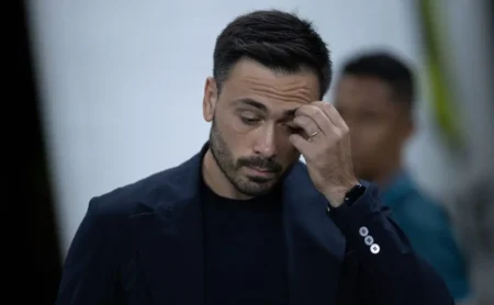 Ancelotti Ajusta Treinos do Botafogo Diante de Lesões