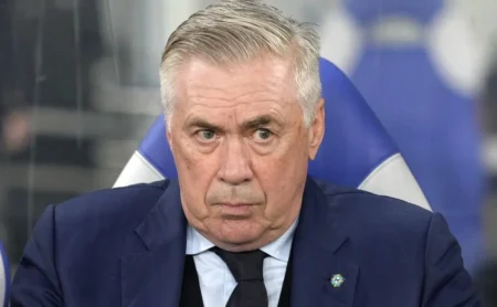 Ancelotti define laterais da Seleção para o Mundial em jogo crucial contra Senegal
