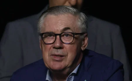 Ancelotti Critica Tempo de Preparação e Destaca Defesa da Seleção Brasileira Ancelotti Critica Tempo de Preparação e Destaca Defesa da Seleção Brasileira