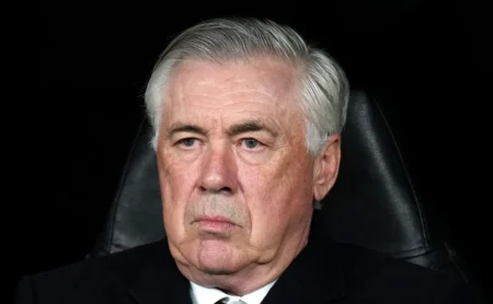 Ancelotti Contempla Mudanças Pontuais na Seleção para Confronto com a Tunísia Ancelotti Contempla Mudanças Pontuais na Seleção para Confronto com a Tunísia