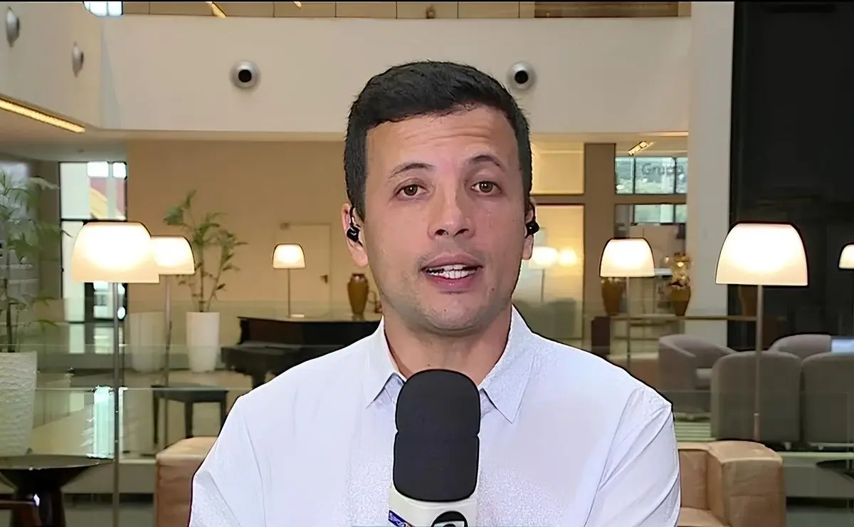 André Hernan: Notícia Espetacular no Palmeiras sobre a Recuperação de Lucas Evangelista André Hernan: Notícia Espetacular no Palmeiras sobre a Recuperação de Lucas Evangelista