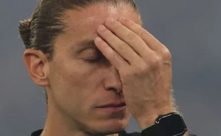 Ausências Notáveis: Flamengo Enfrenta Sport no Brasileirão Sem Sete Jogadores Chave