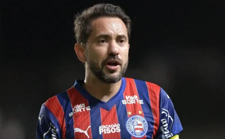 Bahia: zagueiro do Flamengo é o alvo; Iago pode se juntar a Éverton Ribeiro em 2026