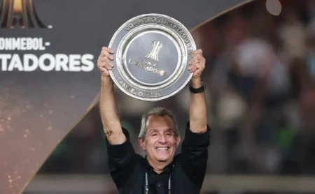 Bap exalta acerto de Leila Pereira: "Ela estava certa"