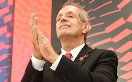 Bap Exalta-se com Derrota do Flamengo para o Fluminense: Bastidores Revelados Bap Exalta-se com Derrota do Flamengo para o Fluminense: Bastidores Revelados