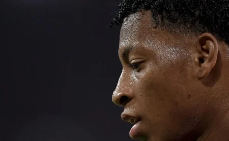 BAP Incomodado com Gonzalo Plata; Flamengo Recebe Sondagens por Equatoriano