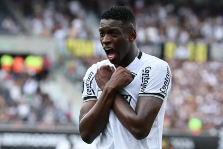 Botafogo com Presença Dupla no The Best Pelo Segundo Ano Consecutivo