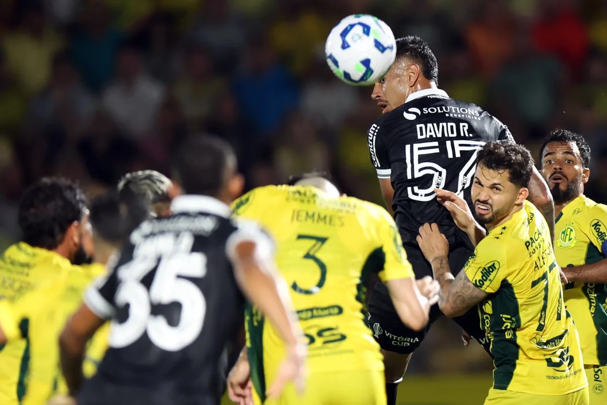 Botafogo contra Mirassol: A estratégia em alta na Premier League que o Glorioso explora