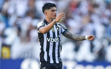 Botafogo: Foco nos Jogos em Casa no Brasileirão para Alcançar a Libertadores 2026