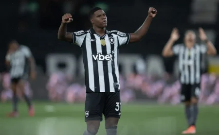 Botafogo Supera Sport com Reviravolta Histórica Após Três Anos